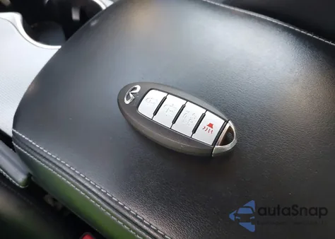 2015 Infiniti Q50 Base from USA, damaged, VIN JN1BV7APXFM338248